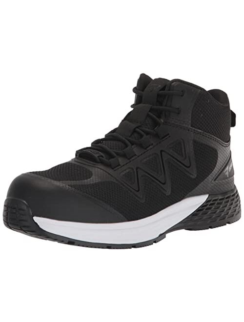 Buy Bates Men's Rush Mid Work Composite Toe Military and Tactical Boot