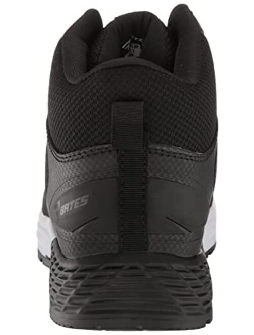Bates Men's Rush Mid Work Composite Toe Military and Tactical Boot