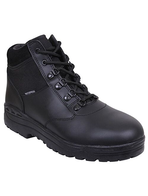 Rothco Men's Tactical Forced Entry Deployment Boot