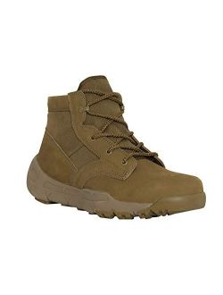 6" V-Max Lightweight Tactical Boot