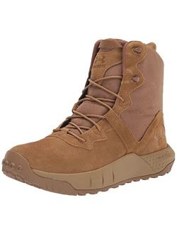 Women's Micro G Valsetz Lthr Military and Tactical Boot