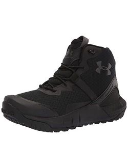 Men's Micro G Valsetz Mid Military and Tactical Boot