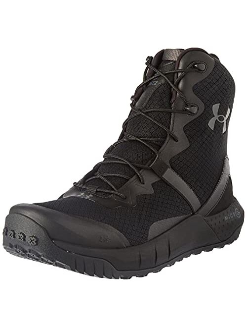 Under Armour Men's Micro G Valsetz Military and Tactical Boot