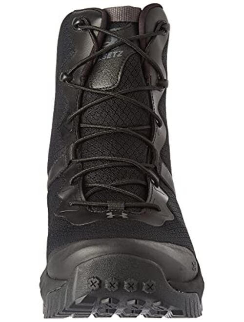 Under Armour Men's Micro G Valsetz Military and Tactical Boot