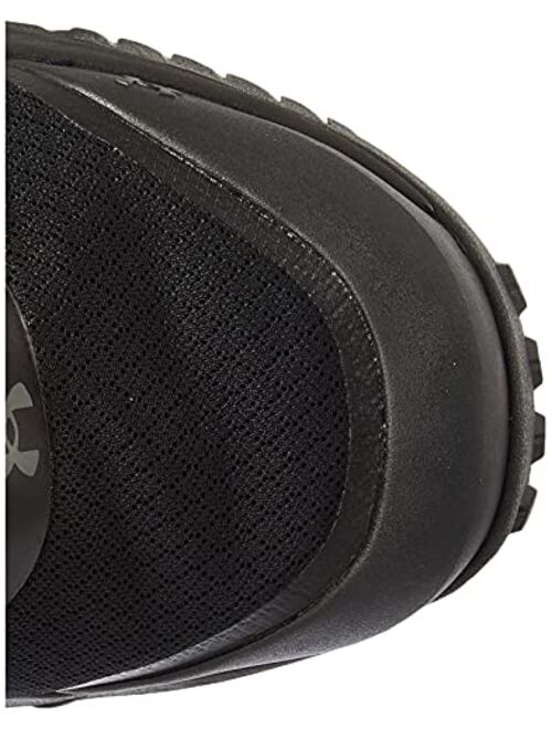 Under Armour Men's Micro G Valsetz Military and Tactical Boot