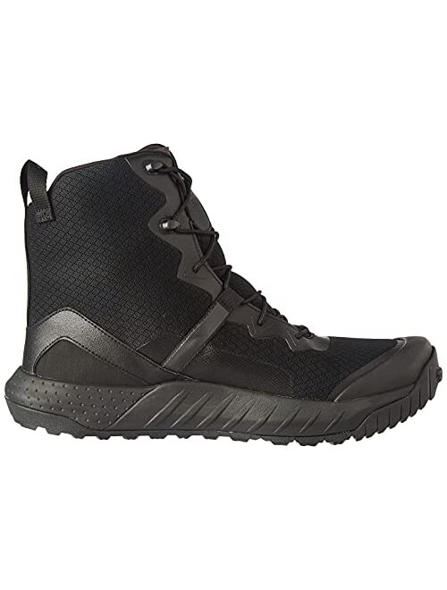 Under Armour Men's Micro G Valsetz Military and Tactical Boot
