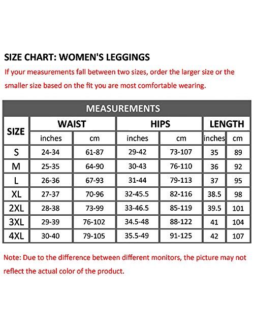 Lelinta Women's Leggings Skinny Yoga Pants Runing Jogger Active Tight Soft Capri