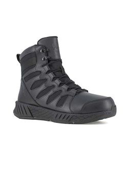 Men's Floatride Energy 6" Tactical Boot with Side Zipper