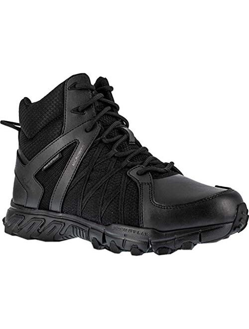 Reebok Men's Trailgrip Tactical Soft Toe Boot