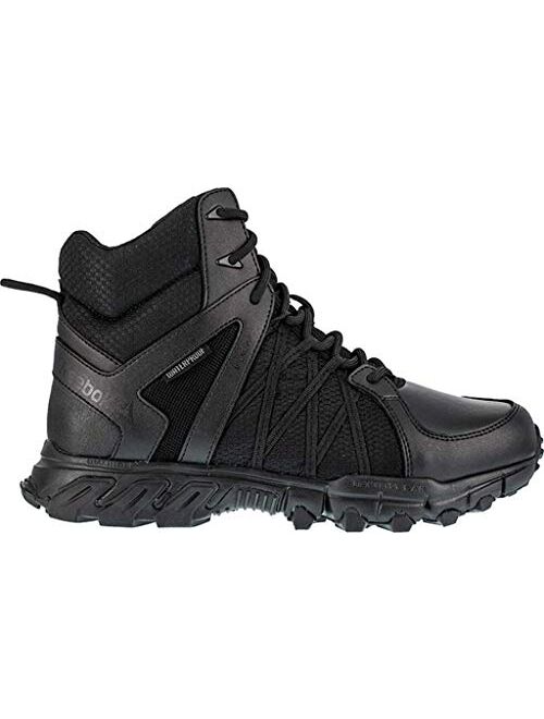 Reebok Men's Trailgrip Tactical Soft Toe Boot