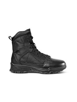 5.11 Men's Fast-Tac 6 Inch Military and Tactical Boot