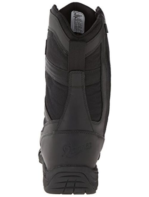 Danner men's Striker Torrent 8" Side-Zip Tactical Boot