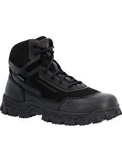 Men's Alpha Tec Military and Tactical Boot