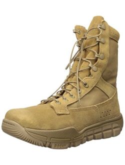 Men's Rkc042 Military and Tactical Boot