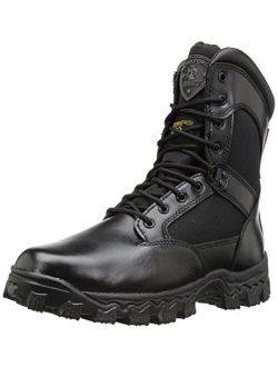 Men's Rkyd011 Military and Tactical Boot
