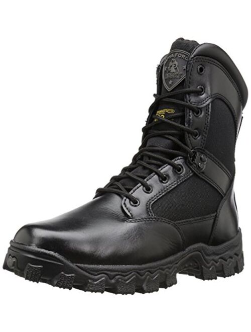 Rocky Men's Rkyd011 Military and Tactical Boot