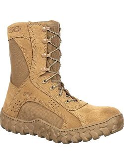 S2V Composite Toe Tactical Military Boot