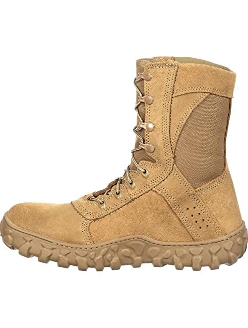 Rocky S2V Composite Toe Tactical Military Boot