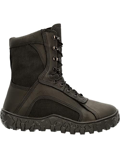Rocky Men's S2v Military and Tactical Boot