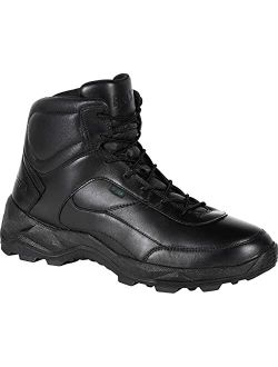 Men's Priority Military and Tactical Boot