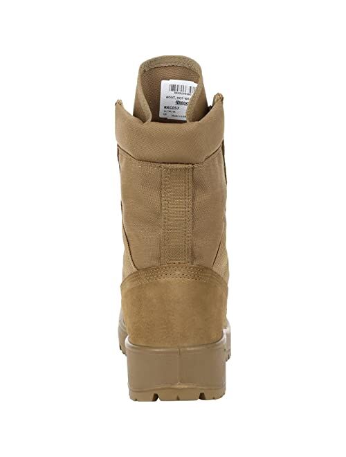 Rocky Entry Level Hot Weather Military Boot