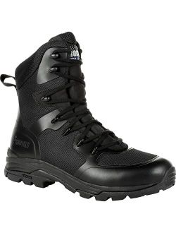 Men's Code Blue Military and Tactical Boot