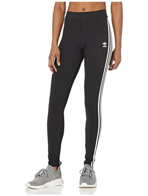 adidas Originals Women's Adicolor Classics 3-Stripes Leggings
