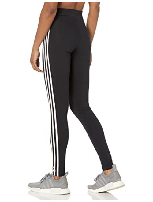 adidas Originals Women's Adicolor Classics 3-Stripes Leggings