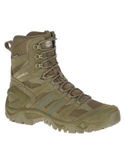 Strongfield Tactical 8" Waterproof Unisex Boots