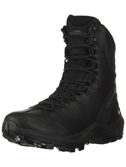 Merrell Men's Waterproof Thermo Rogue Tactical Boot