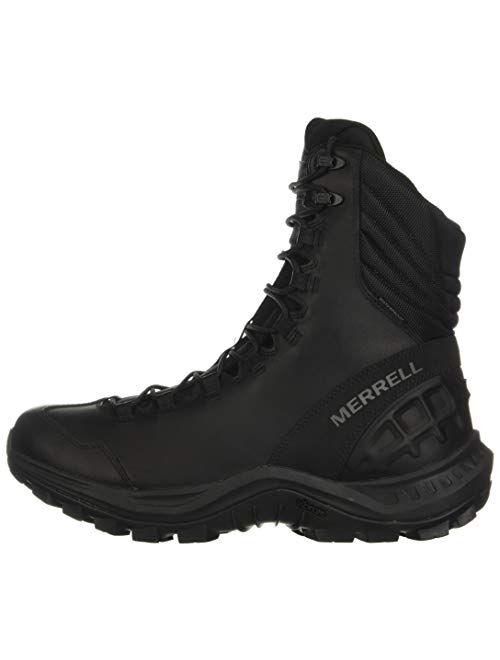 Merrell Men's Waterproof Thermo Rogue Tactical Boot