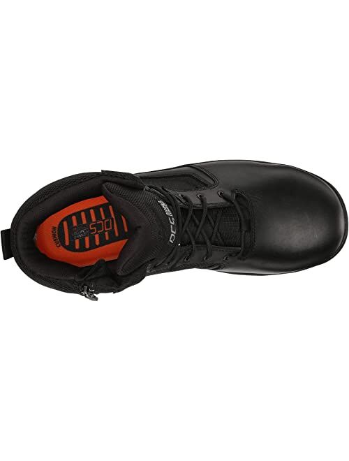 Danner Lookout Side-Zip 5.5" Tactical Boot