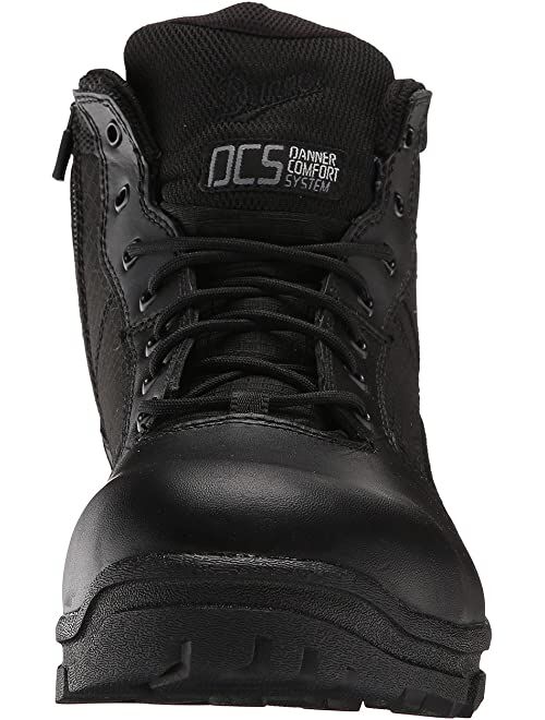 Danner Lookout Side-Zip 5.5" Tactical Boot