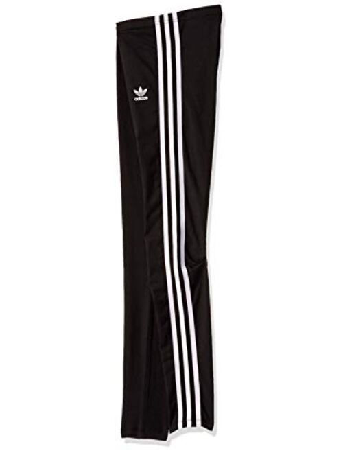 adidas Originals Girls' 3 Stripes Leggings