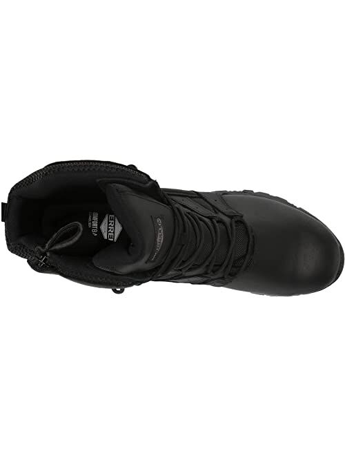 Merrell Work Moab 2 8" Tactical Response Waterproof CT Boot