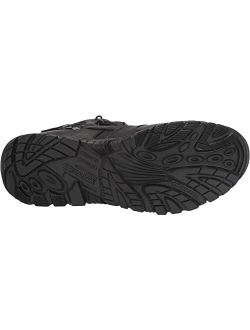 Merrell Work Moab 2 8" Tactical Response Waterproof CT Boot