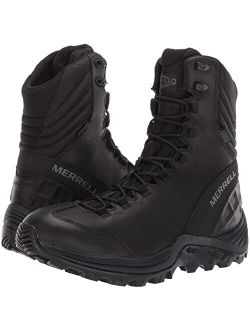 Work Thermo Rogue Tactical Waterproof Ice  Boot