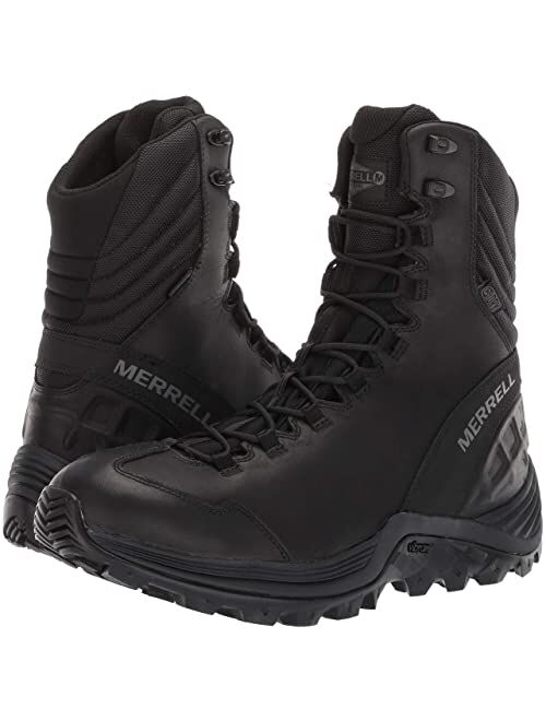 Merrell Work Thermo Rogue Tactical Waterproof Ice+ Boot