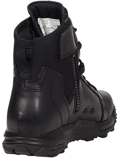 5.11 Tactical A/T 6 SZ Lace-Up Boot