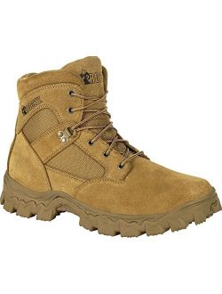 Men's Alpha Force Military and Tactical Boot