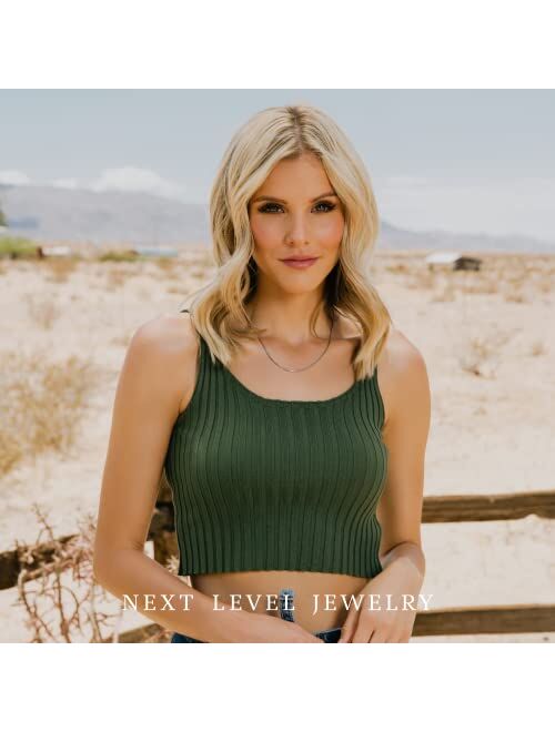 Italian Round Box Chain Sterling Silver, Mens Sterling Silver Chain, Mens Silver Chain Necklaces, Silver Chain Men, Silver Necklace Men Women, 925 Rhodium Mens Chain, Nex