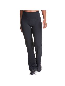 Soft-Touch Eco Flare Pants