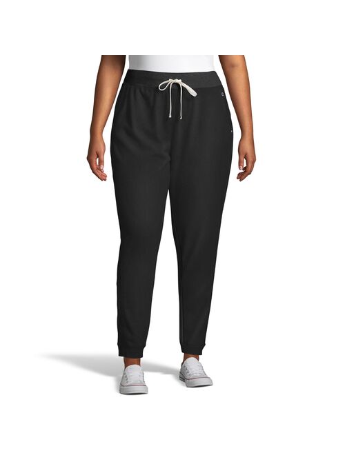 Plus Size Champion® Heritage French Terry Joggers