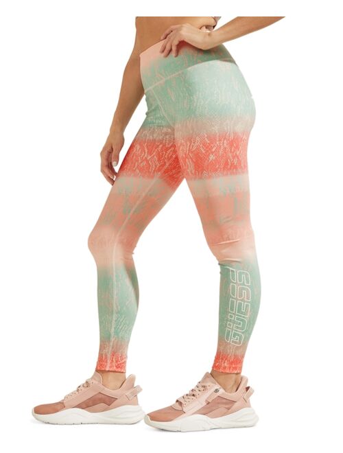 GUESS Active Corrine 7/8 Leggings