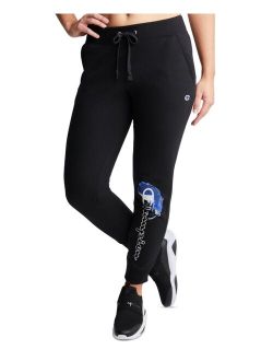 Women's Graphic Jogger Pants