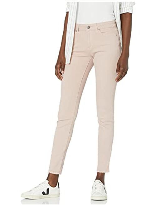 Daily Ritual Women's Standard 5-Pocket Skinny Jean All Colors