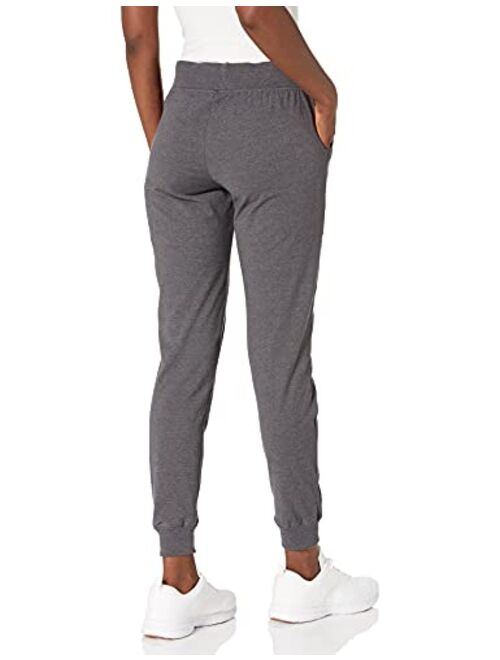 Champion Women's Jersey Joggers