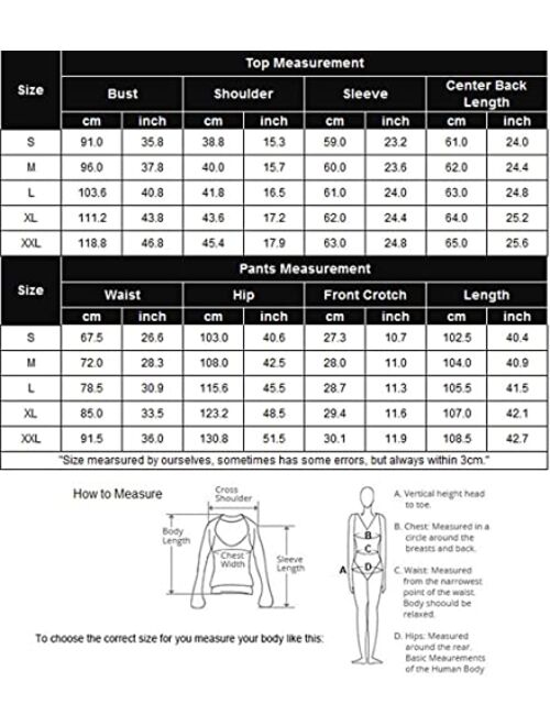 Hotouch Women's Velour Tracksuit Long Sleeve Sweatsuits Sets 2 Piece Half-Zip Sweatshirt Jogging Suits Outfits with Pocket