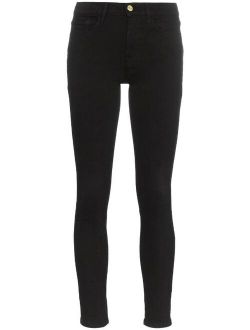 Le Color skinny jeans