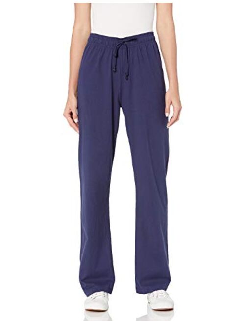 Champion Women's Cotton Jersey Pant